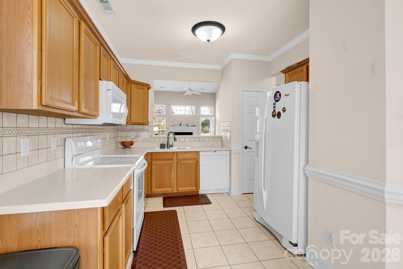 10105 Alexander Martin Ave, Charlotte, NC 28277