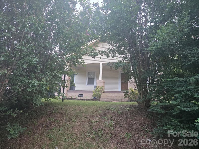 521 Bringle Ferry Rd, Salisbury, NC 28144