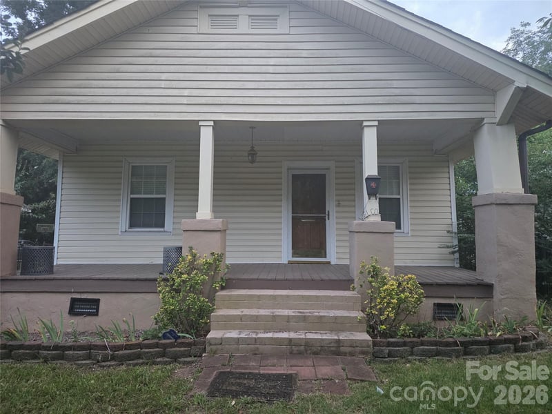 521 Bringle Ferry Rd, Salisbury, NC 28144