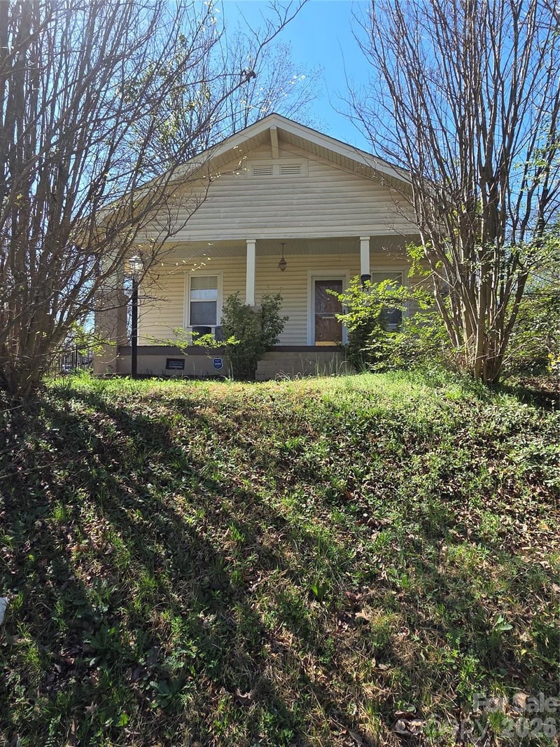 521 Bringle Ferry Rd, Salisbury, NC 28144