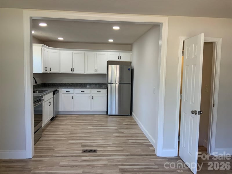 258 New Leicester Hw, Asheville, NC 28806