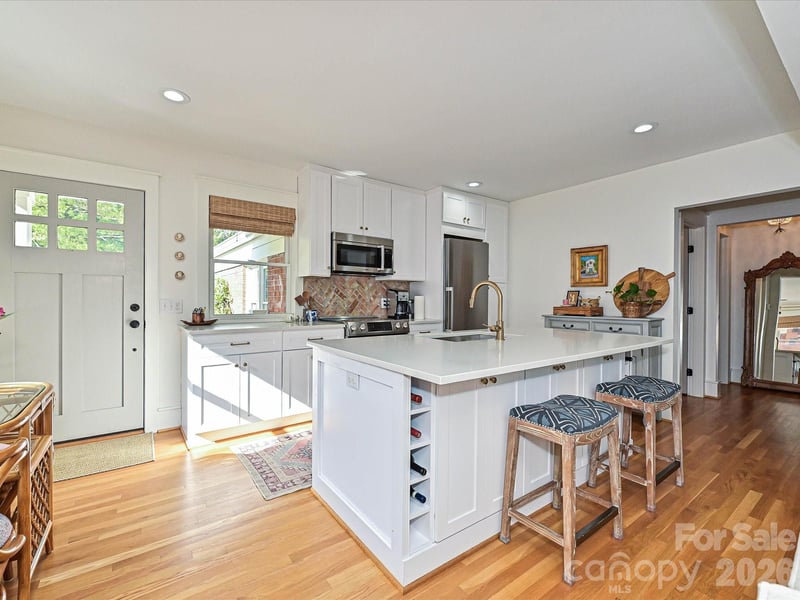 505 Tremont Ave, Charlotte, NC 28203