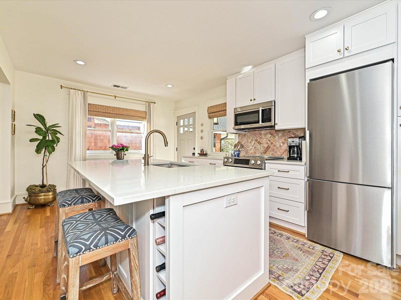 505 Tremont Ave, Charlotte, NC 28203