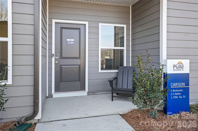 11904 Oak St, Charlotte, NC 28269