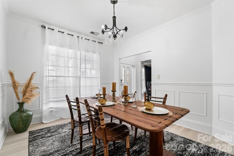 6239 Skyline Dr, Charlotte, NC 28269