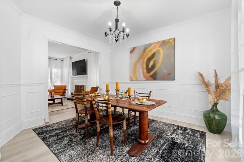 6239 Skyline Dr, Charlotte, NC 28269