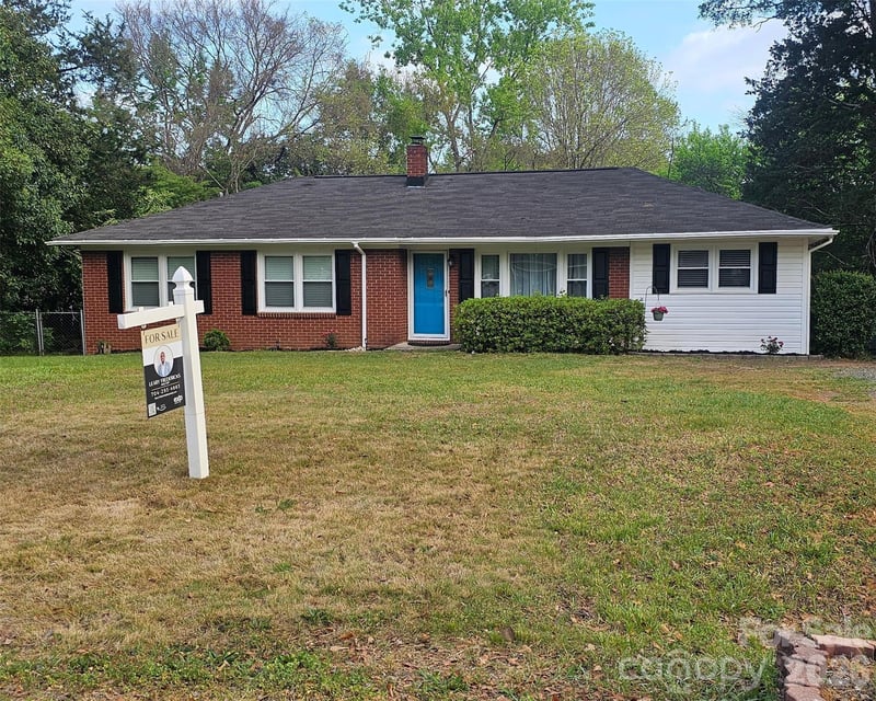 2154 Rosewood Dr, Rock Hill, SC 29732