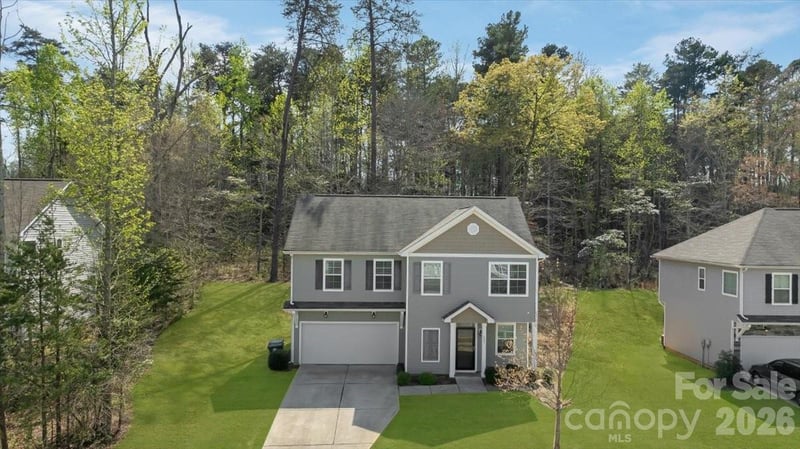 609 Oak Forest Ln, Salisbury, NC 28146