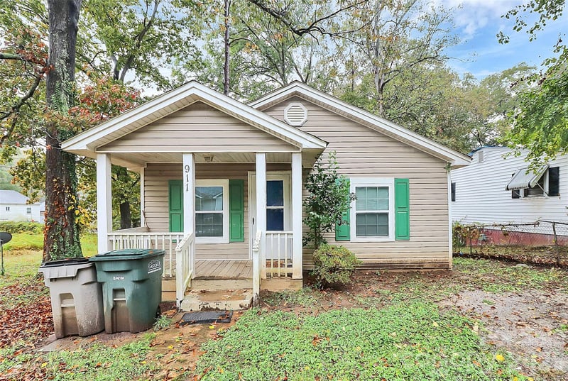 911 Ransom Ave, Gastonia, NC 28052