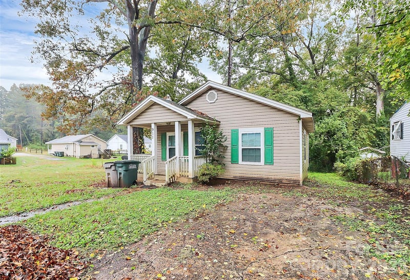 911 Ransom Ave, Gastonia, NC 28052