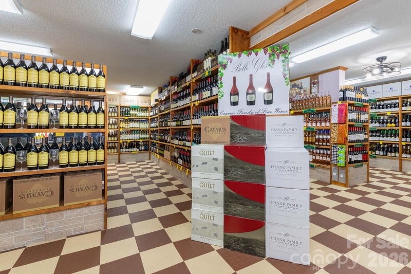 130 Us 64 None #3A and 3B, Cashiers, NC 28741