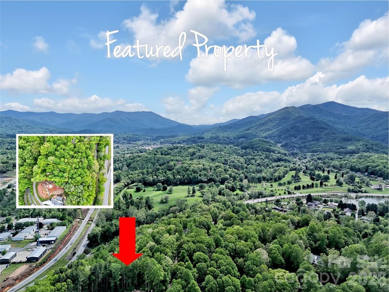 Hoosier Ct #102, Lake Junaluska, NC 28745