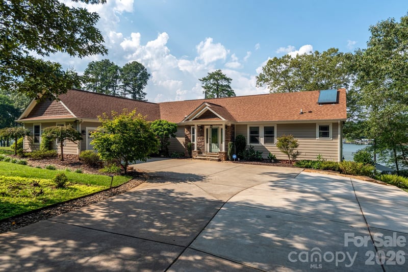 7144 Lynbrook Creek Rd, Denver, NC 28037