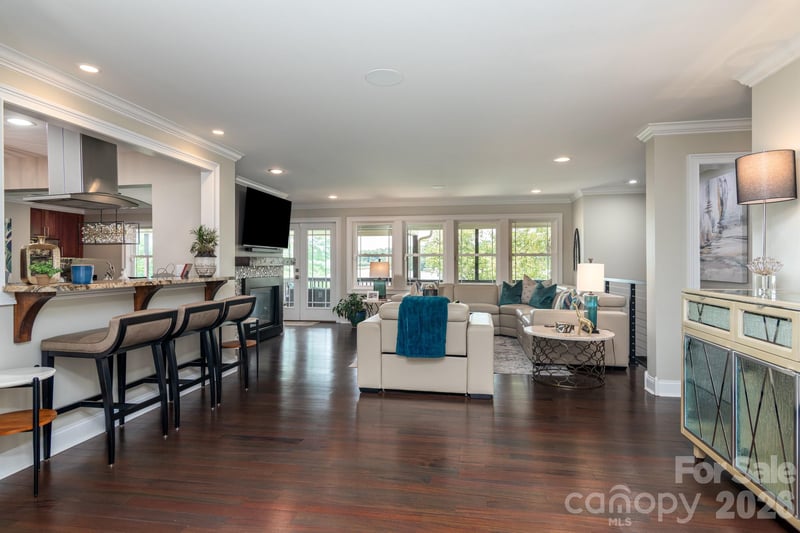 7144 Lynbrook Creek Rd, Denver, NC 28037
