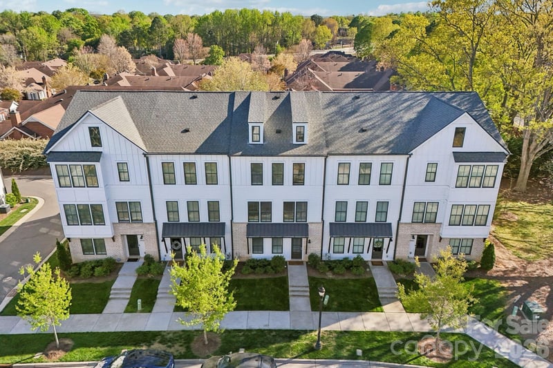 11939 Fiddlers Roof Ln, Charlotte, NC 28277