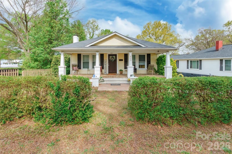 Home Worth Check