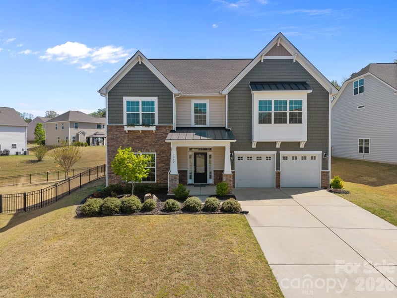 1982 Smokey Quartz Rd, Davidson, NC 28036