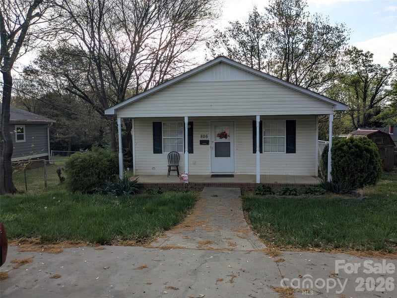 826 Second St, Kings Mountain, NC 28086