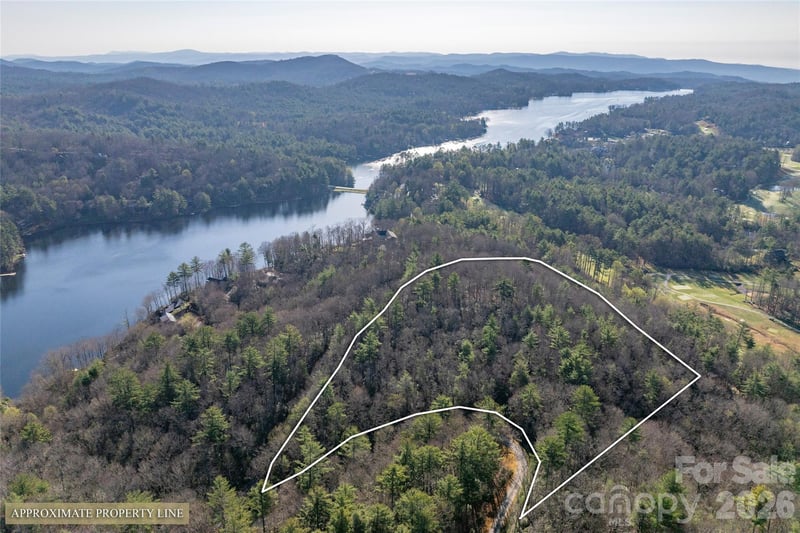 TRP 1 Cardinal Dr, Lake Toxaway, NC 28747