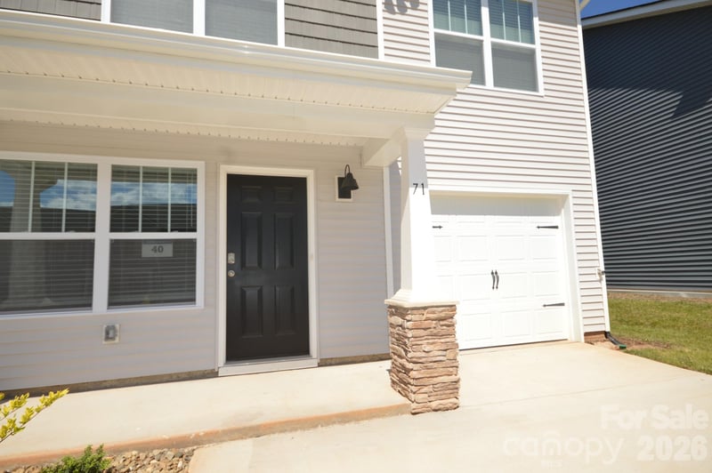 71 Cain Hollow Way, Asheville, NC 28806