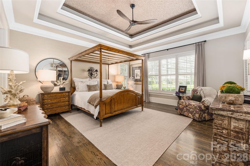 131 The Point Dr, Mooresville, NC 28117