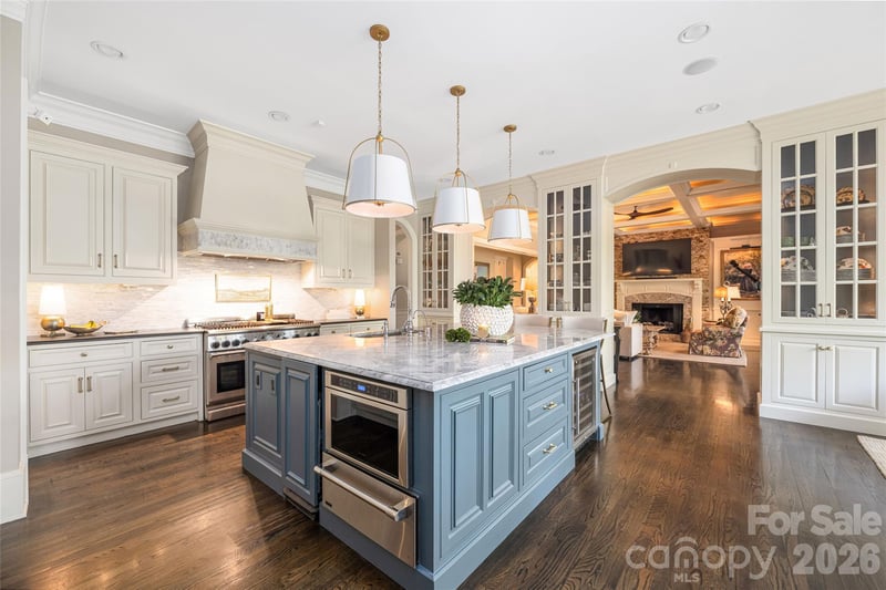 131 The Point Dr, Mooresville, NC 28117