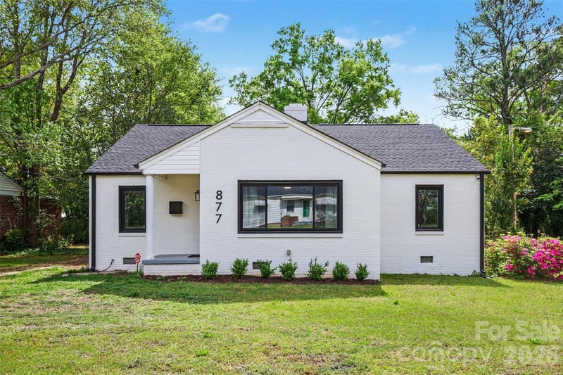 Home Worth Check