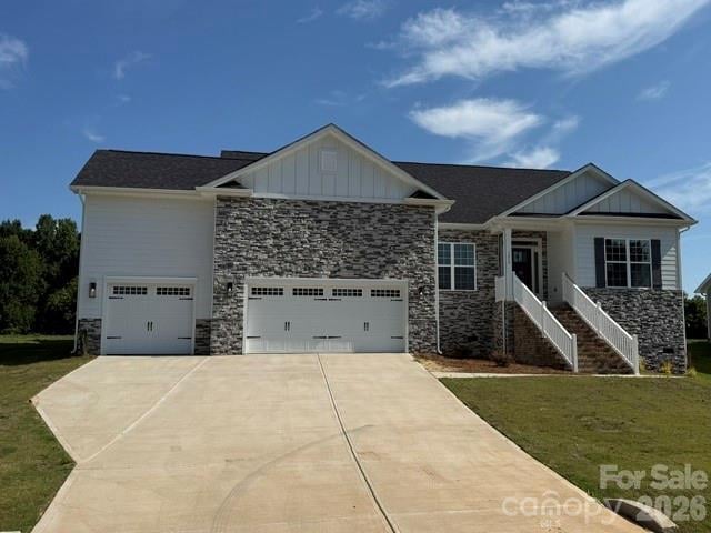 1250 Gardenia Dr #13, Mt Ulla, NC 28125