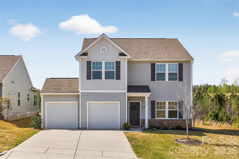 173 Clove Hitch Dr #I284, Statesville, NC 28677