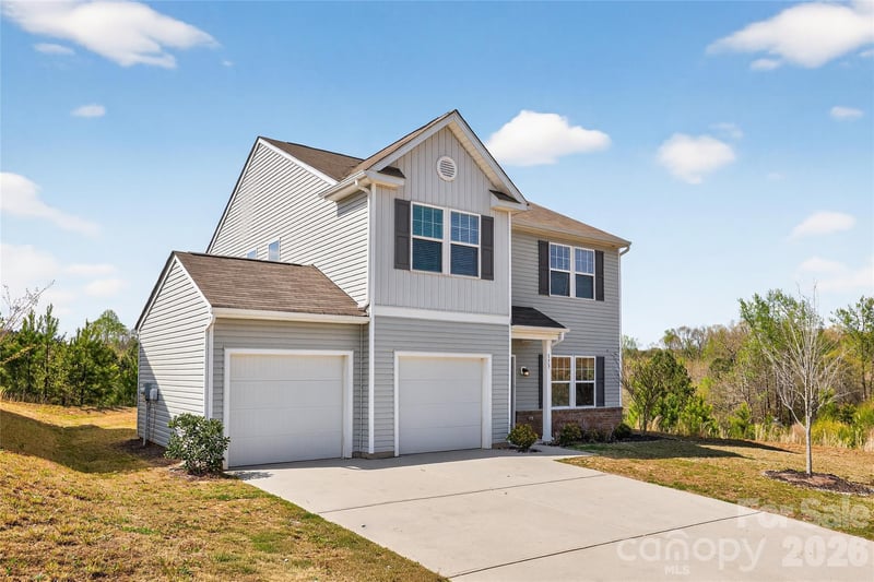 173 Clove Hitch Dr #I284, Statesville, NC 28677