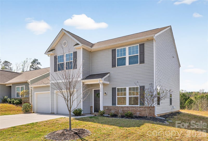 173 Clove Hitch Dr #I284, Statesville, NC 28677