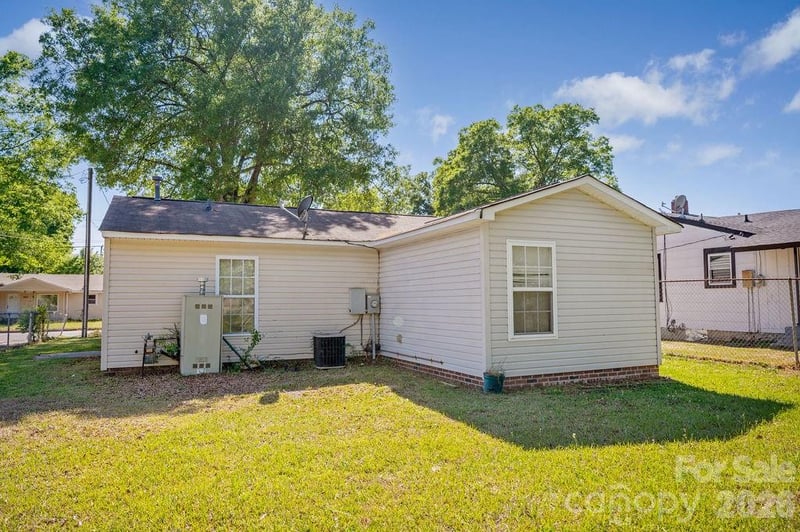 459 Summit St, Rock Hill, SC 29730