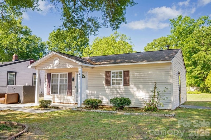 459 Summit St, Rock Hill, SC 29730