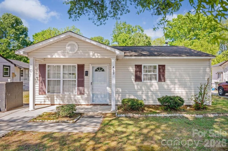 459 Summit St, Rock Hill, SC 29730