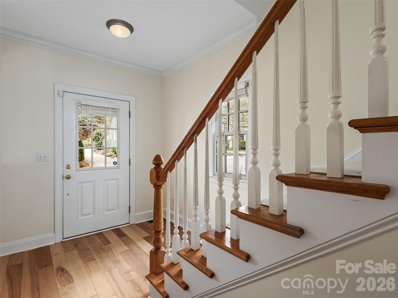 131 White Ash Dr, Asheville, NC 28803