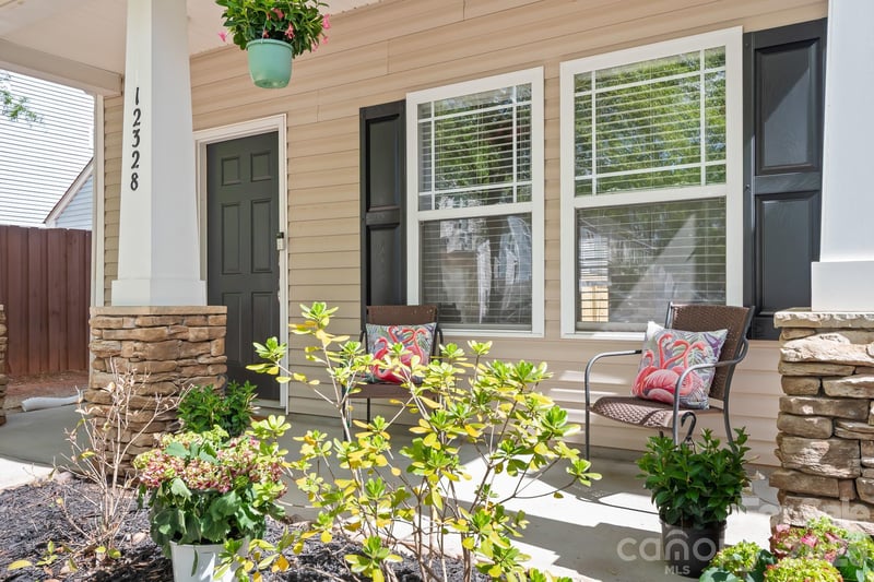 12328 Cross Meadow Rd, Huntersville, NC 28078