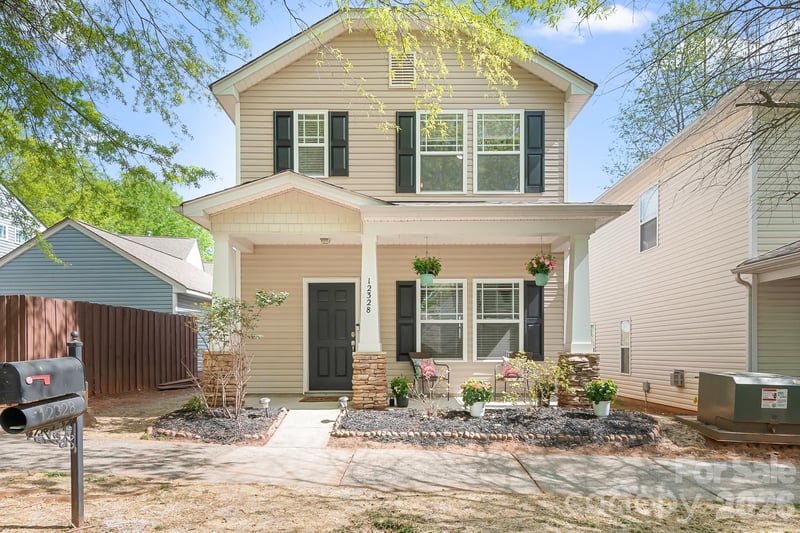 12328 Cross Meadow Rd, Huntersville, NC 28078