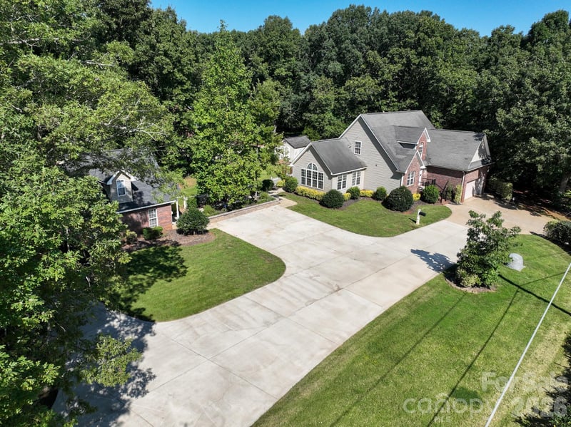 5356 Zion Church Rd, Concord, NC 28025