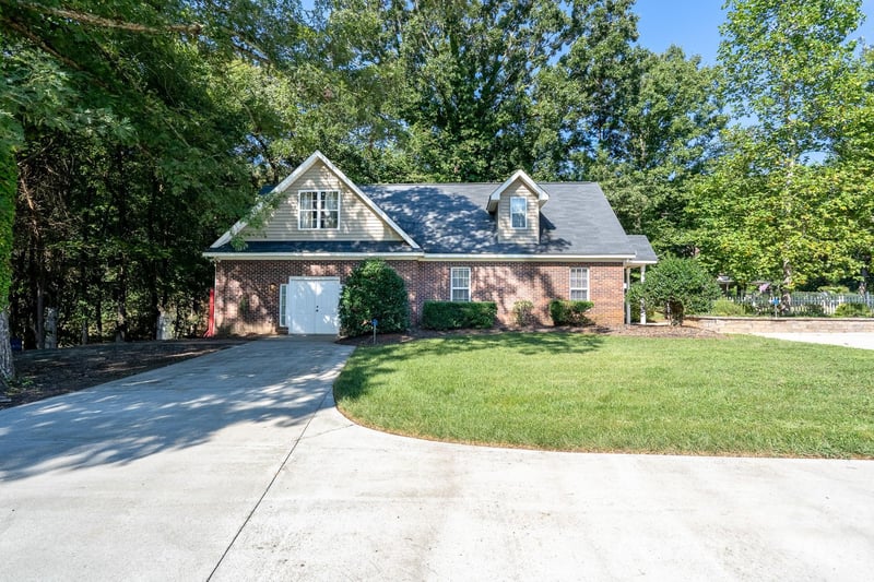 5356 Zion Church Rd, Concord, NC 28025