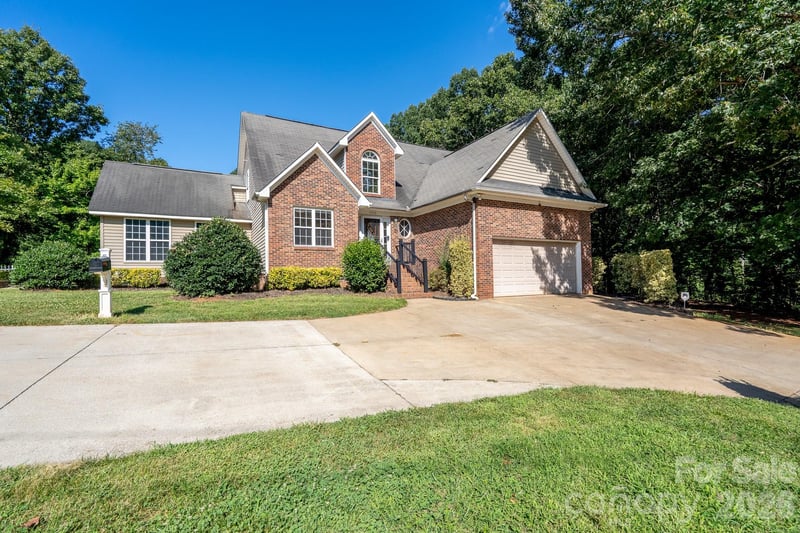 5356 Zion Church Rd, Concord, NC 28025