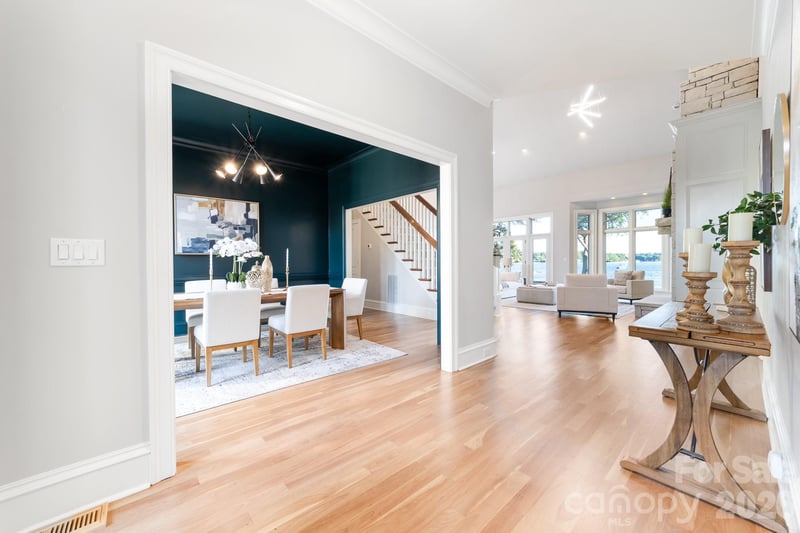 18212 Pompano Pl, Cornelius, NC 28031