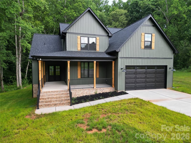 194 Donsdale Dr, Statesville, NC 28625
