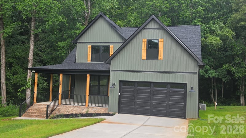 194 Donsdale Dr, Statesville, NC 28625