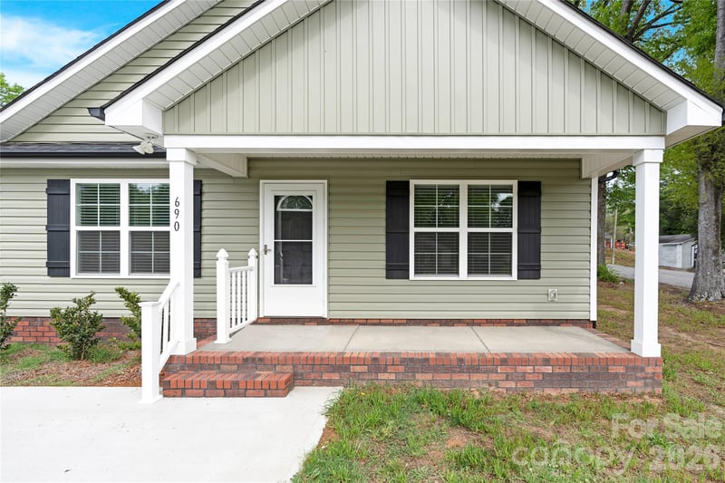 690 Wilshire Ave, Concord, NC 28027