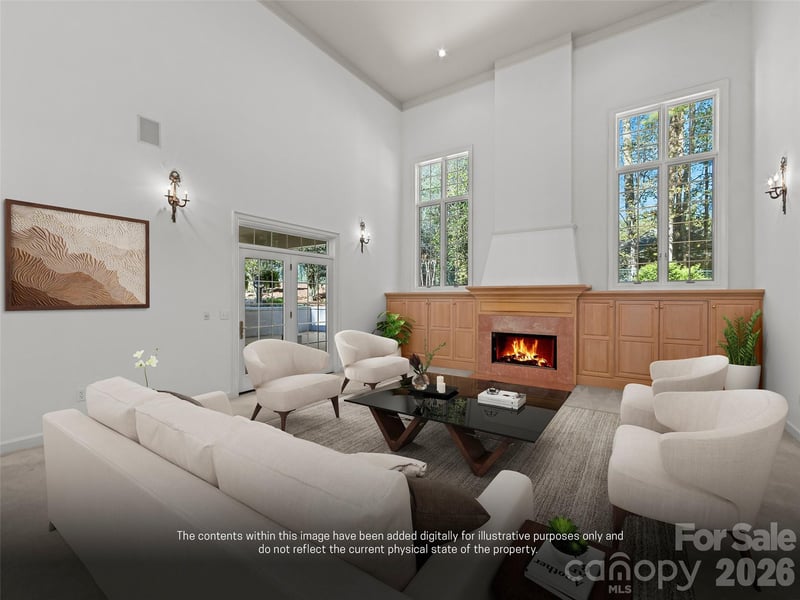 3 Fir Tree Ln, Asheville, NC 28803