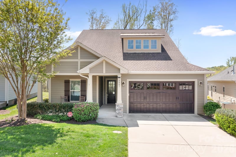 5567 Elk Knob Ct, Denver, NC 28037