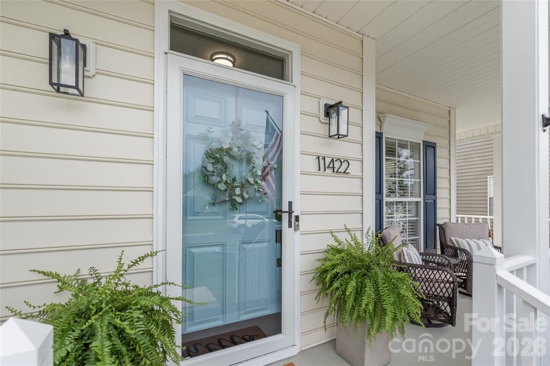 11422 Larix Dr, Charlotte, NC 28273