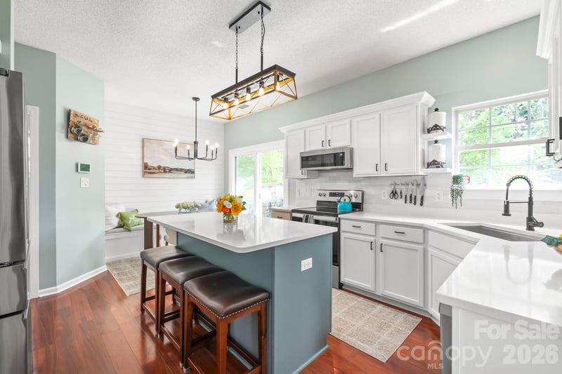 11422 Larix Dr, Charlotte, NC 28273