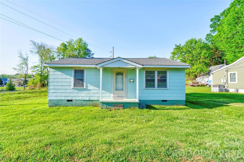 Home Worth Check