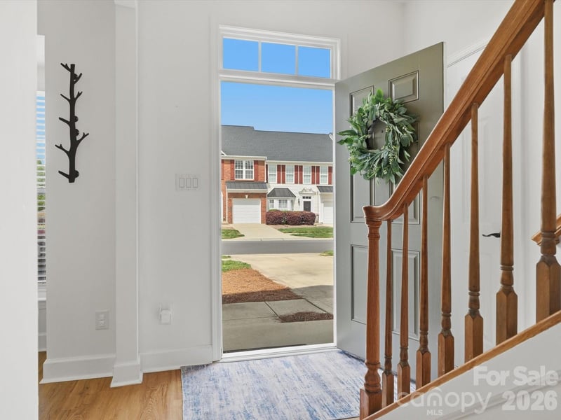 4084 Holly Villa Cir, Indian Trail, NC 28079